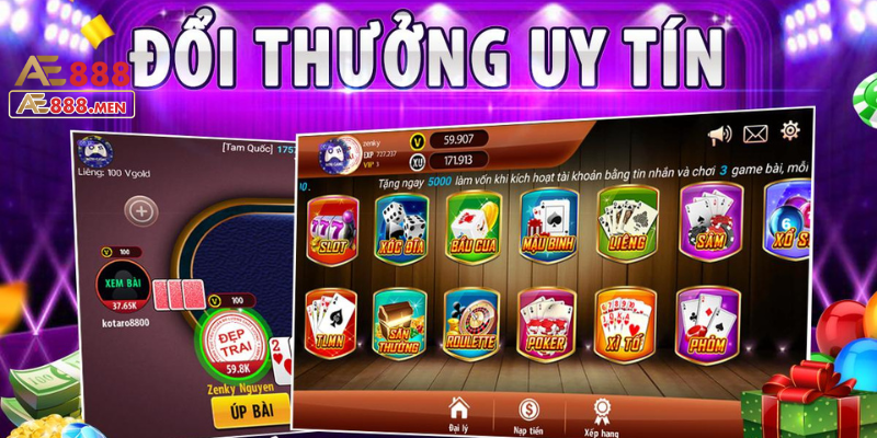 Hệ thống tính năng đa dạng và tiện lợi